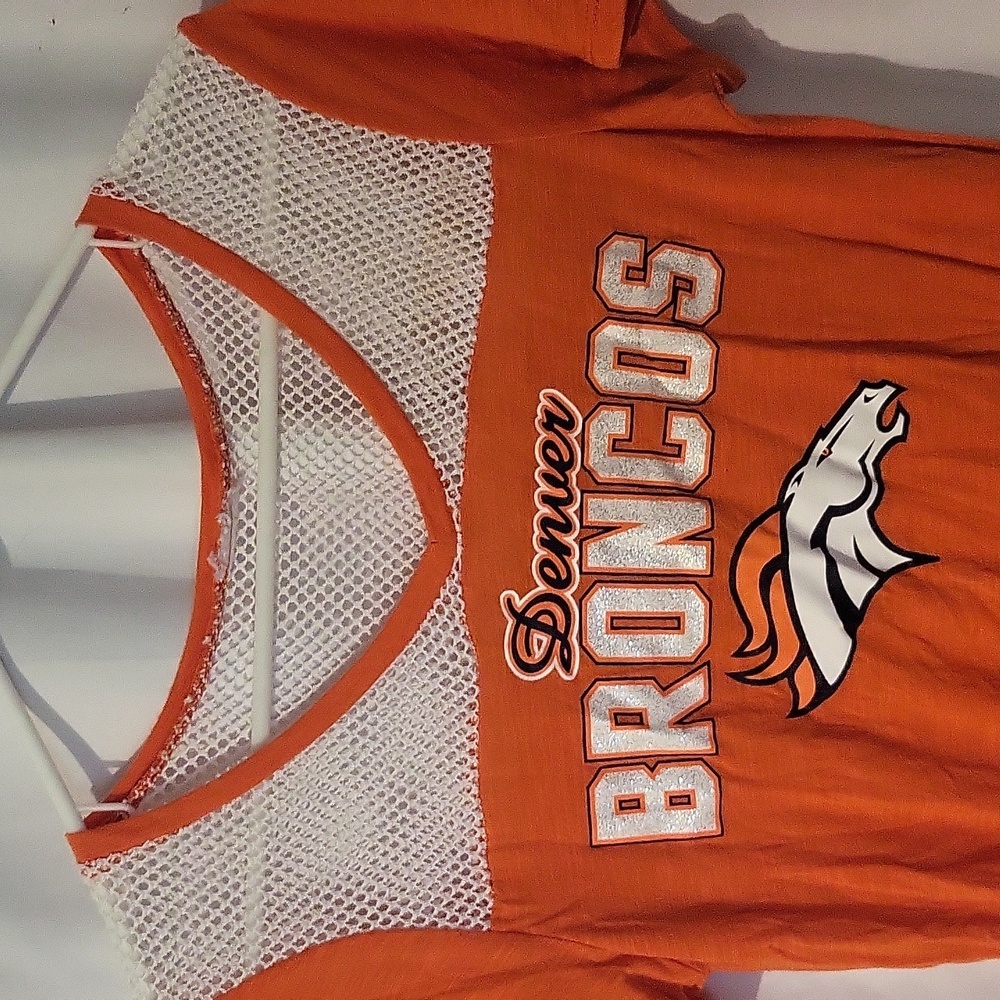 NFL shirt